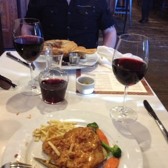 The Twisted Cork - a plate of food and wine - American Near Me - Prince George, British Columbia The Twisted Cork - a plate of food and wine - American Near Me - Prince George, British Columbia