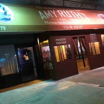 Amy Ruth's - Here now at 10:40 - Southern Near Me - New York, New York Amy Ruth's - Here now at 10:40 - Southern Near Me - New York, New York