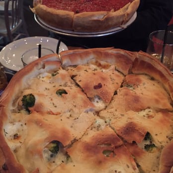 Patxi's Pizza - Alfredo and spinach pesto with chicken - Pizza Near Me - Dublin, California Patxi's Pizza - Alfredo and spinach pesto with chicken - Pizza Near Me - Dublin, California