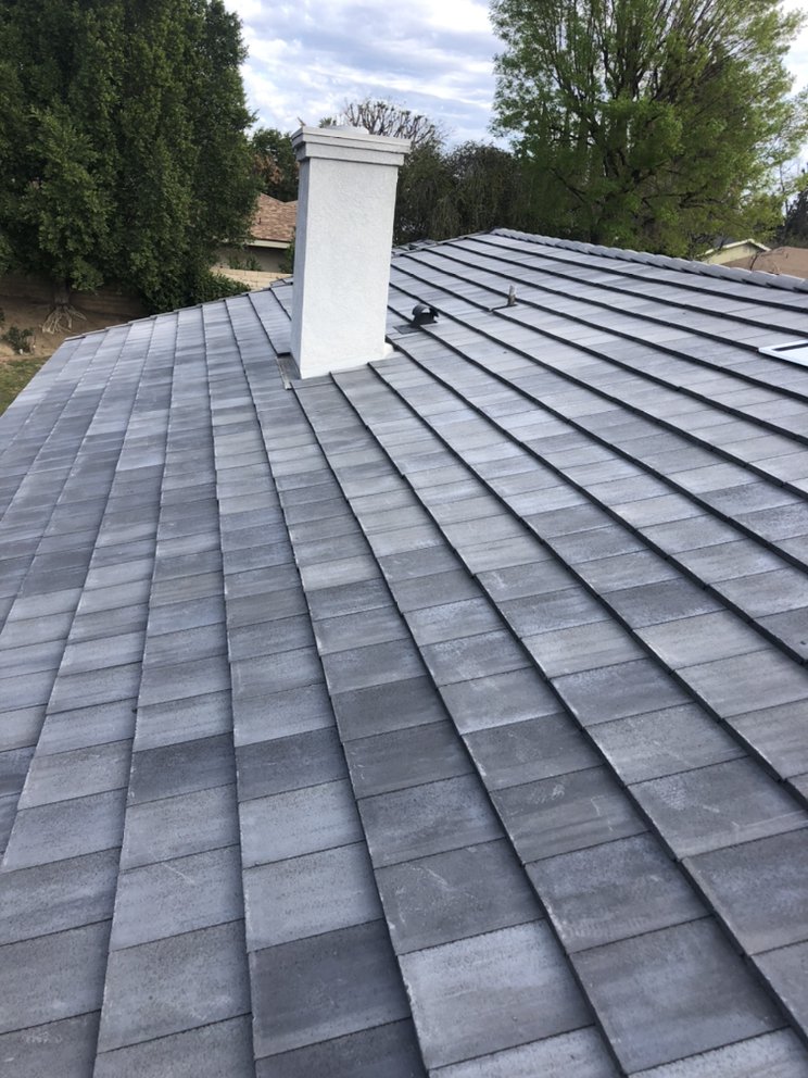 Slide of GEM Roofing