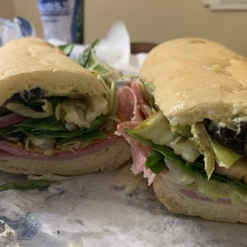 Port of Subs - Packed with Goodness - Sandwiches Near Me - Laughlin, Nevada Port of Subs - Packed with Goodness - Sandwiches Near Me - Laughlin, Nevada