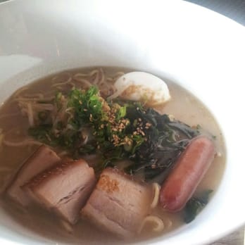 Lucky Belly - Belly Bowl! Meaty - Bars Near Me - Honolulu, Hawaii