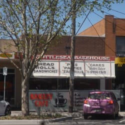 Whittlesea Bakehouse - Whittlesea Bakehouse