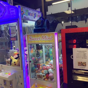 Boba Tea Lounge - Crane machines inside - Coffee & Tea Near Me - Covina, California