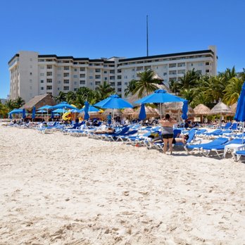 Playa Langosta - Playa Langosta_Sanju-9 - Cancún, ROO