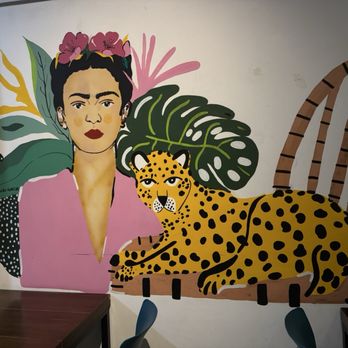 The Green Place - Vegan Near Me - Puerto Vallarta, JAL