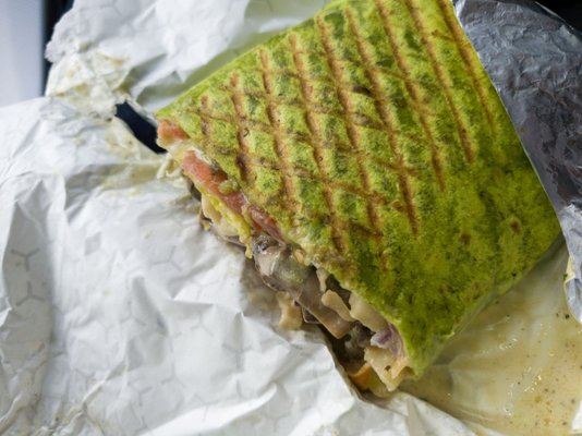 Snatch Restaurant Meilleur Tacos Francais, Burgers et Riz Tasty Crispy (Halal) by null