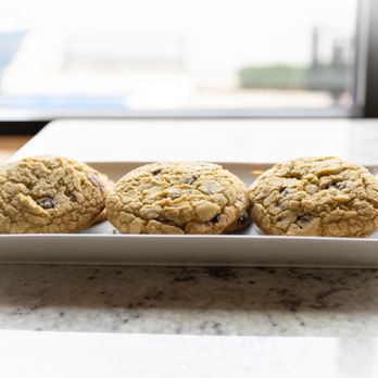 Raised Bakery & Cafe - Bakeries Near Me - West Chicago, Illinois