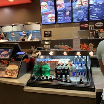 Smashburger - Burgers Near Me - Edison, New Jersey Smashburger - Burgers Near Me - Edison, New Jersey