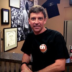 Brian D Hall, DDS
