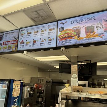 Burger King Catering Menu With Prices: Ultimate Guide & Best Deals