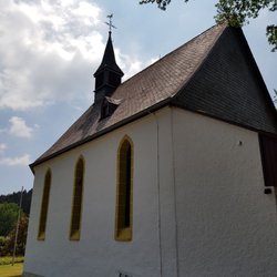 St. Maria Magdalena - Kapelle