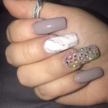 Nail Protection - At this point ... I just have to wait it out. - Nail Salons Near Me - Anaheim, California Nail Protection - At this point ... I just have to wait it out. - Nail Salons Near Me - Anaheim, California