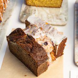 Baked Breads