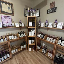 Massbach Ridge Winery