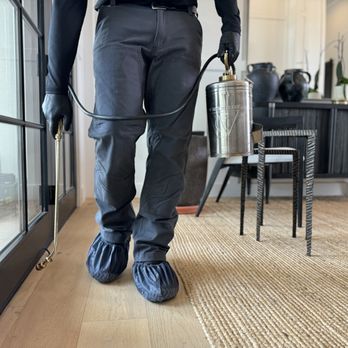 TruForce Pest Control - Pest Control Near Me - Spring, Texas