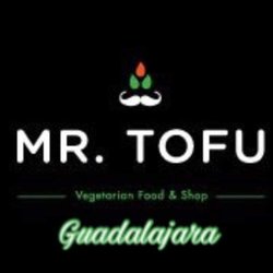 Mr. Tofu Guadalajara - Mr. Tofu - mini super vegano