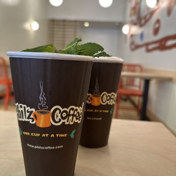 Philz Coffee - Coffee & Tea Near Me - Long Beach, California Philz Coffee - Coffee & Tea Near Me - Long Beach, California