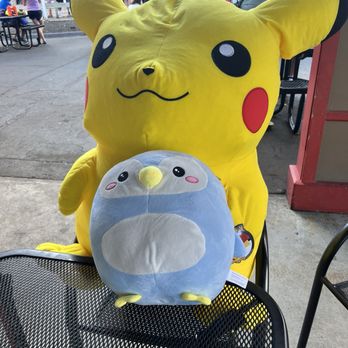 Six Flags New England - The prizes we won! - Amusement Parks Near Me - Agawam, Massachusetts Six Flags New England - The prizes we won! - Amusement Parks Near Me - Agawam, Massachusetts