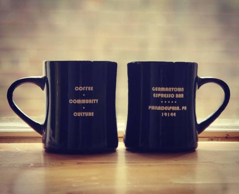 Germantown Espresso Bar (New Location) by null