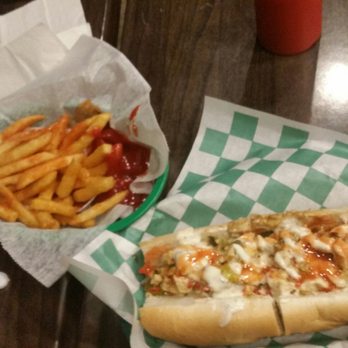 Midtown Philly Steaks - The Diablo - Sandwiches Near Me - Hoboken, New Jersey Midtown Philly Steaks - The Diablo - Sandwiches Near Me - Hoboken, New Jersey