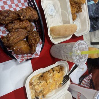 Angels Chicken - Chicken Shop Near Me - Everett, Washington