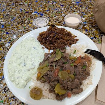 Sassool - Mediterranean Near Me - Cary, North Carolina