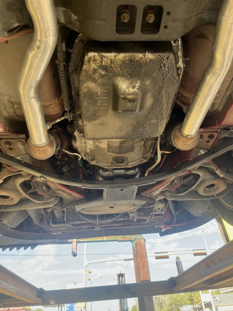 BILL’S MUFFLER SHOP Updated July 2024 61 Photos & 20 Reviews 823