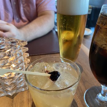 Vast - Amaretto sour and beer - American Near Me - Oklahoma City, Oklahoma Vast - Amaretto sour and beer - American Near Me - Oklahoma City, Oklahoma