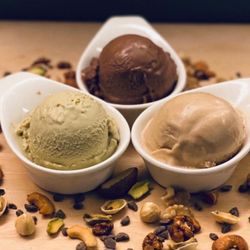 Eiscafé Tosca