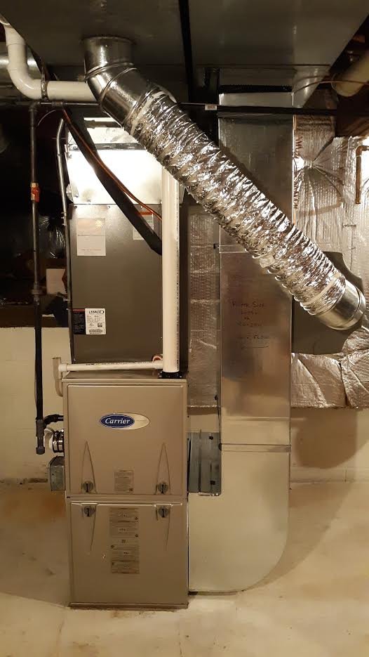 Slide of Charles Heating, Air Conditioning, Plumbing & Electrical