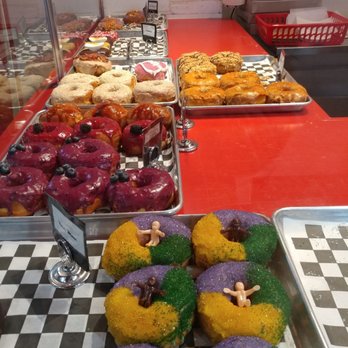 Diablo Doughnuts - Donuts Near Me - Baltimore, Maryland Diablo Doughnuts - Donuts Near Me - Baltimore, Maryland
