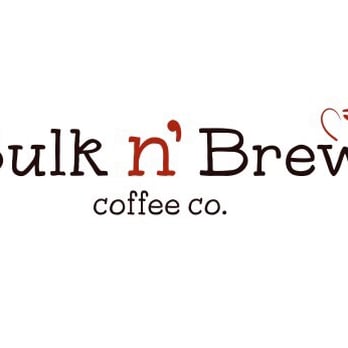 Bulk n' Brew - Our team is proud to announce that Bulk n' Brew is officially a trademark ready to take the world cup by cup. - Coffee & Tea Near Me - Valley Stream, New York