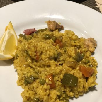 Antic Café Espanyol - Tapas Bars Near Me - Barcelona, B Antic Café Espanyol - Tapas Bars Near Me - Barcelona, B