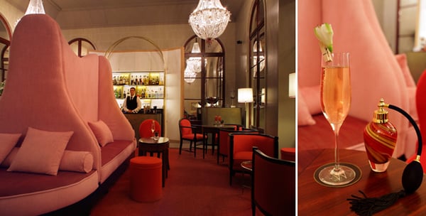 Hotel Carlton Lyon - MGallery Collection by null
