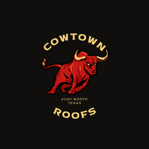 Slide of Cowtown Roofs