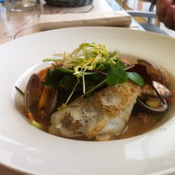 La Bistouille - Marmite de poisson