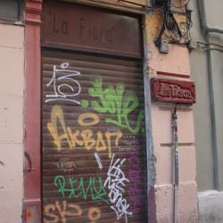 La Flaca