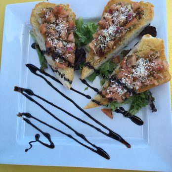 The Fundy & Dockside Restaurants - Bruschetta! - Seafood Near Me - Digby, Nova Scotia The Fundy & Dockside Restaurants - Bruschetta! - Seafood Near Me - Digby, Nova Scotia