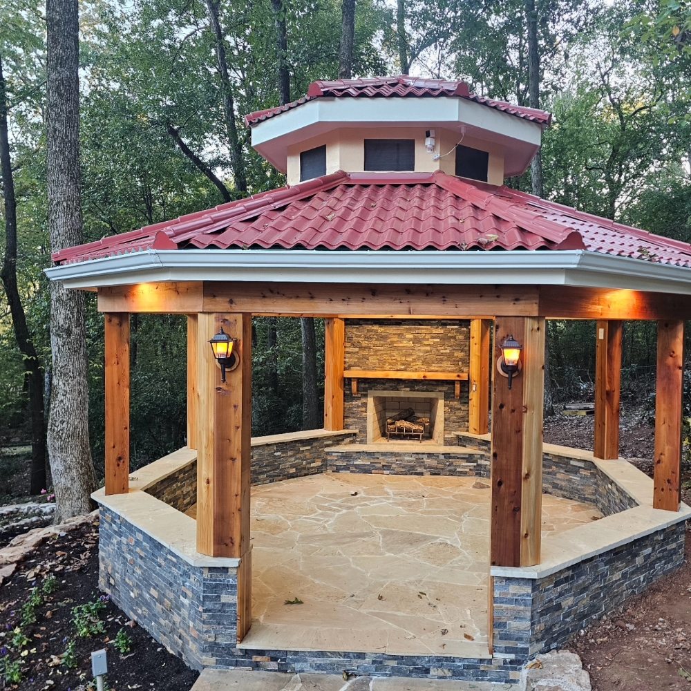 Slide of American Construction & Roofing