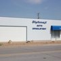 Stylecraft Auto Upholstery