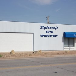 Stylecraft Auto Upholstery