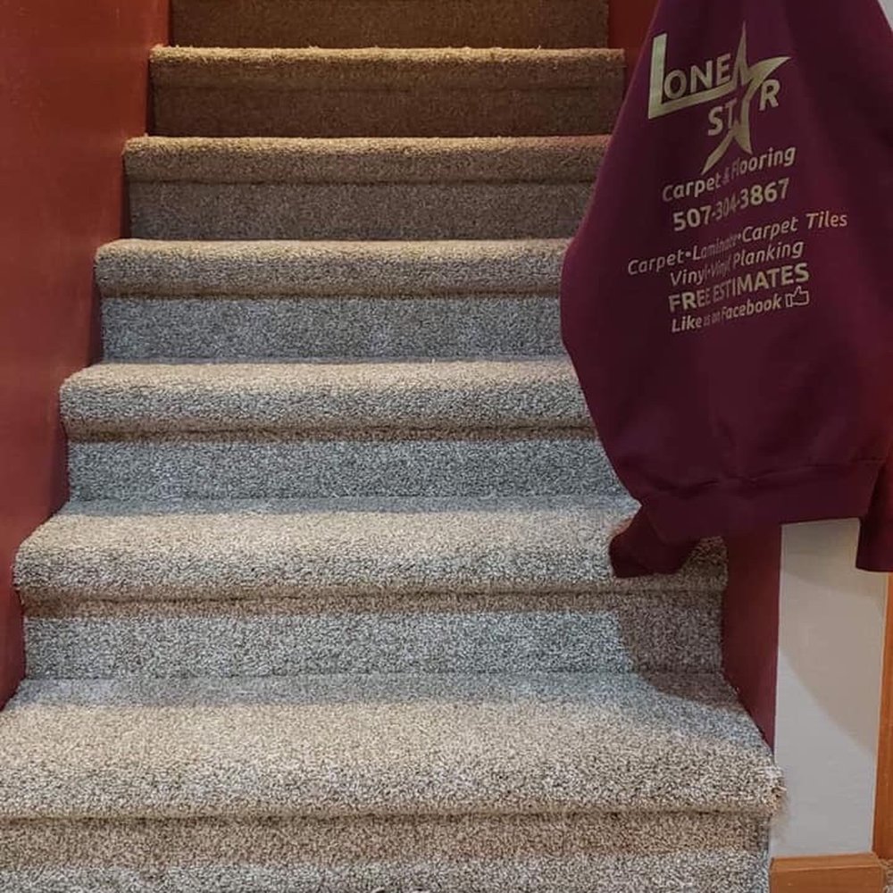 Hiller Carpet Rochester Two Birds Home