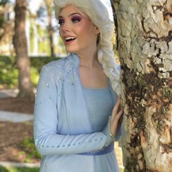 Enchanting Ever After Parties
