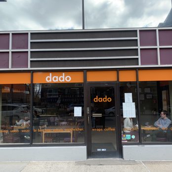 Dado Tea - Bubble Tea Near Me - Cambridge, Massachusetts