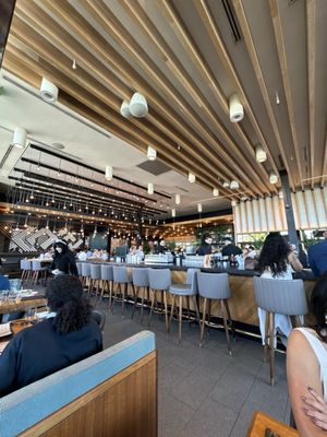 Earls Kitchen + Bar by null