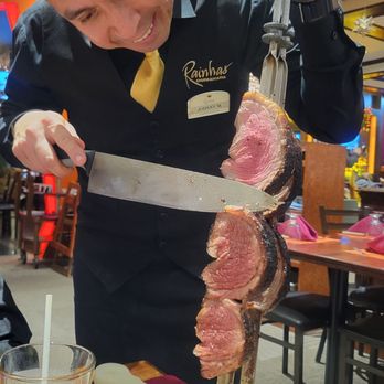 Rainhas Churrascaria - Brazilian Near Me - Corona, New York