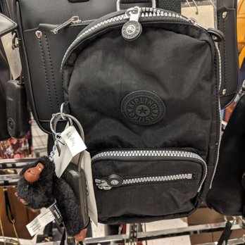Winners - Black Kipling sling - Accessories Near Me - Belleville, Ontario Winners - Black Kipling sling - Accessories Near Me - Belleville, Ontario