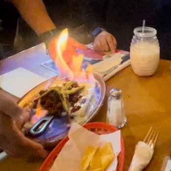 LA VECINDAD - Queso fundido - Tacos Near Me - Las Vegas, Nevada LA VECINDAD - Queso fundido - Tacos Near Me - Las Vegas, Nevada