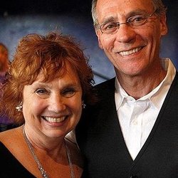 Illusion Theater - Bonnie Morris and Michael Robins